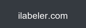 ilabeler.com